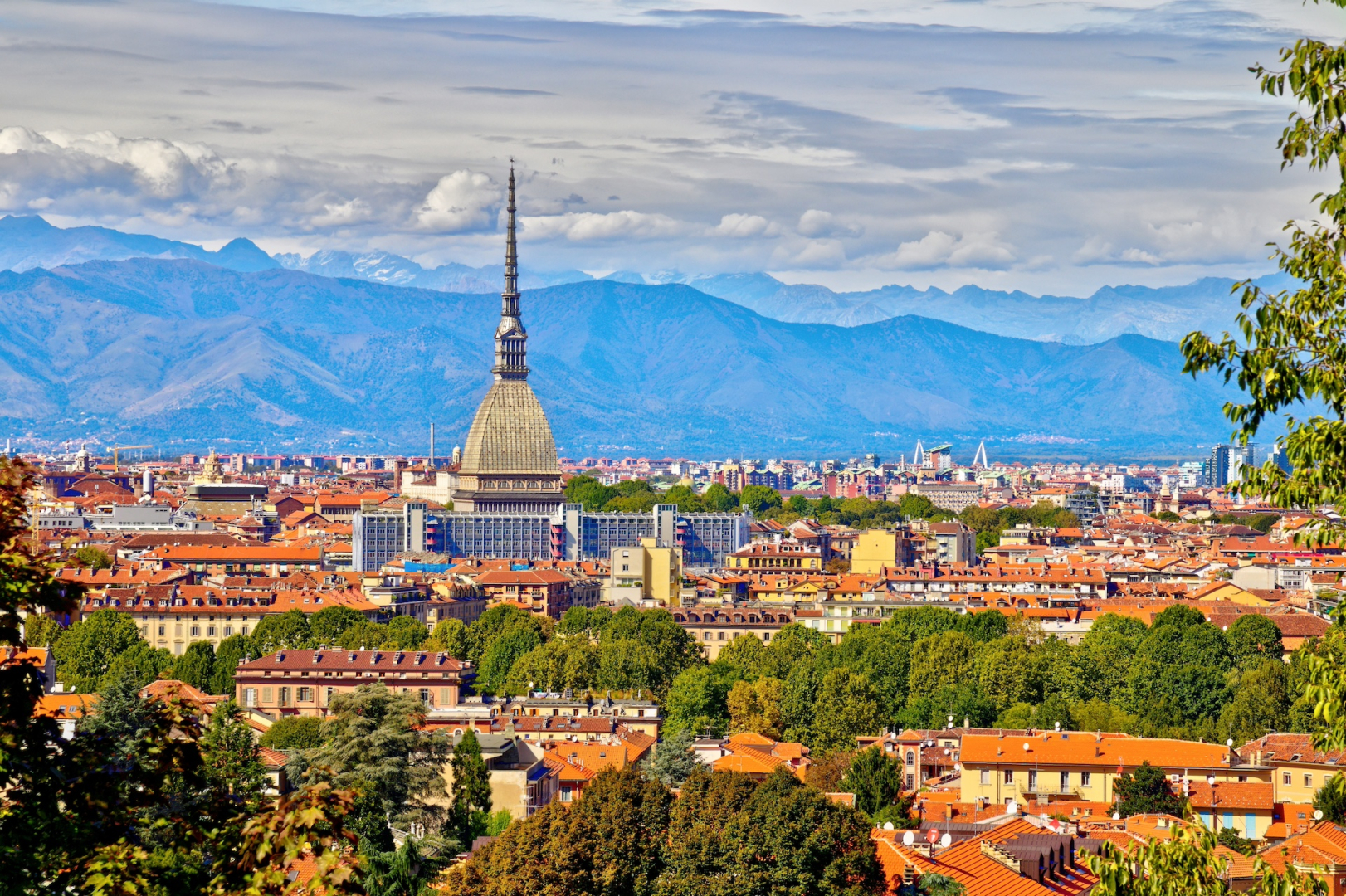 Turin